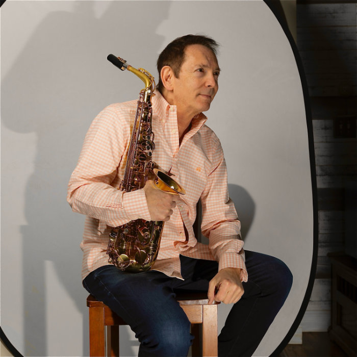 Howard Issacson Contemporary Jazz About Howard
