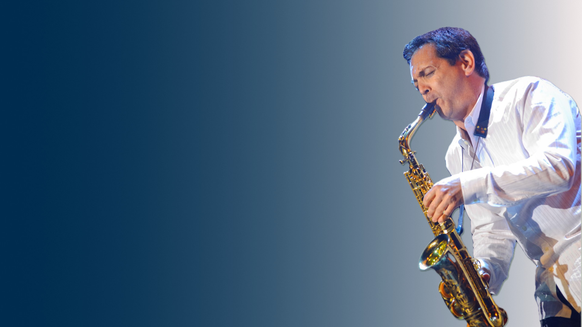 Howard Issacson Contemporary Jazz 