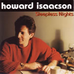 Howard Issacson Contemporary Jazz Sleepless Nights